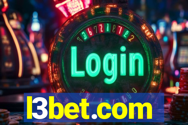l3bet.com