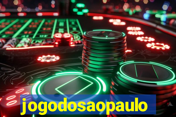 jogodosaopaulo