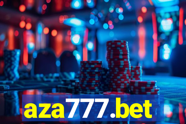 aza777.bet