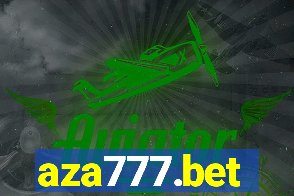 aza777.bet