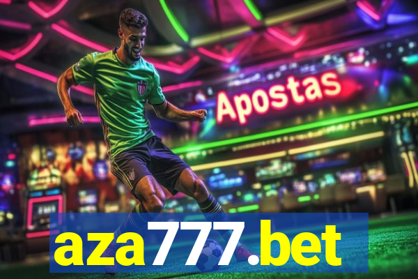 aza777.bet