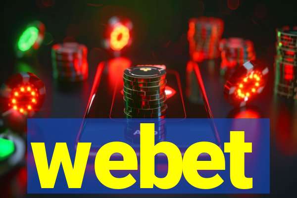 webet