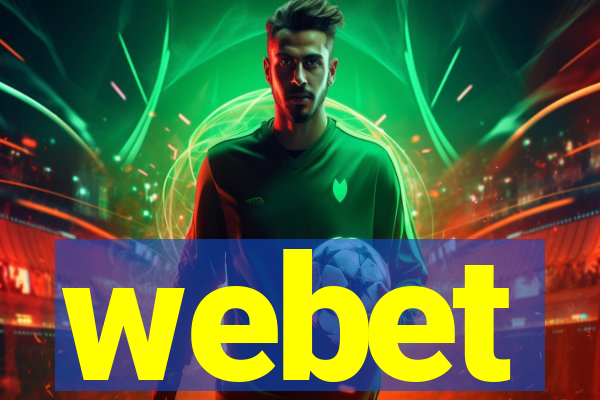 webet