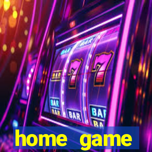 home game gamecategoryid 0