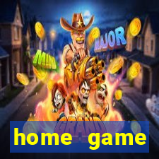home game gamecategoryid 0