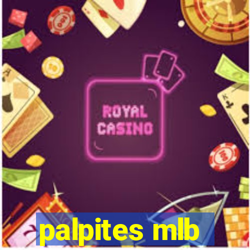 palpites mlb