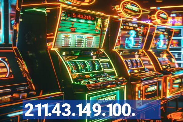 211.43.149.100.