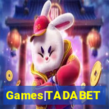 Games|TADABET