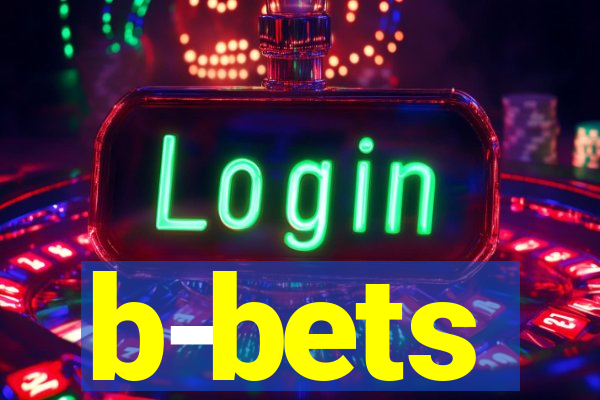 b-bets