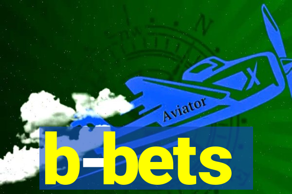 b-bets