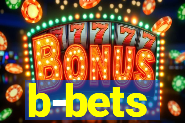 b-bets