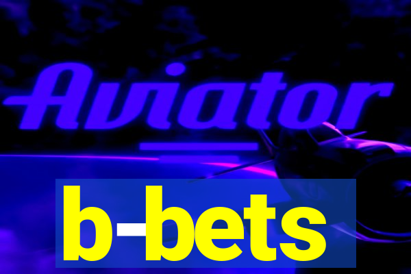 b-bets