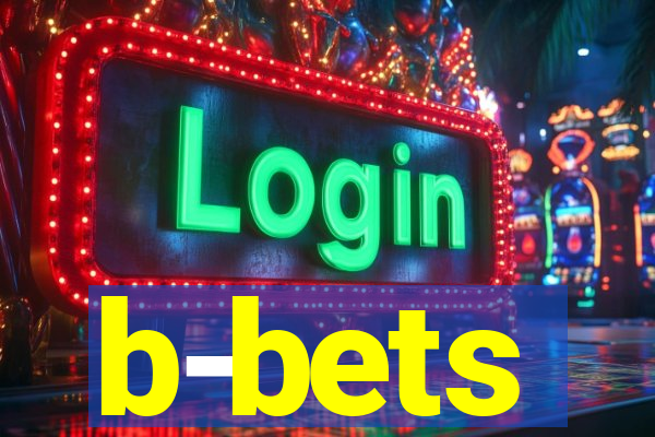 b-bets