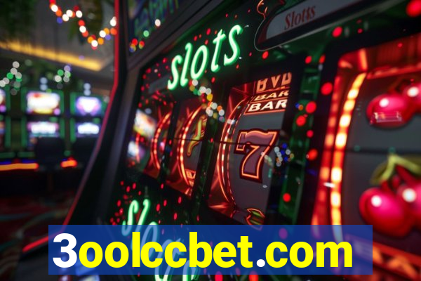3oolccbet.com