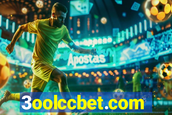 3oolccbet.com