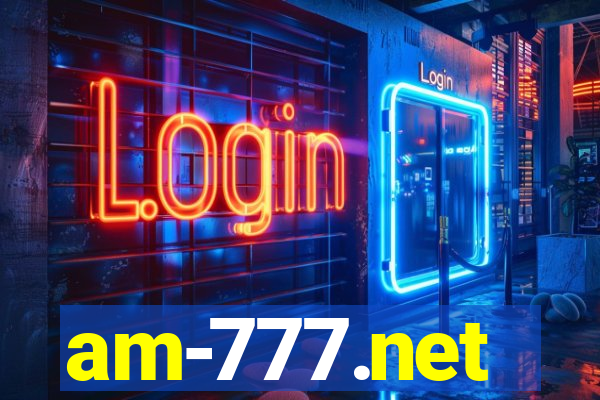 am-777.net