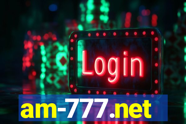 am-777.net