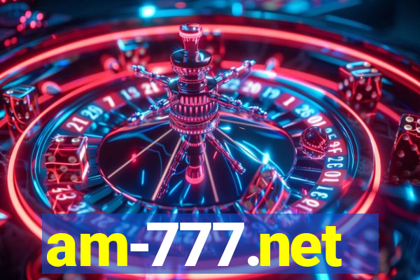 am-777.net