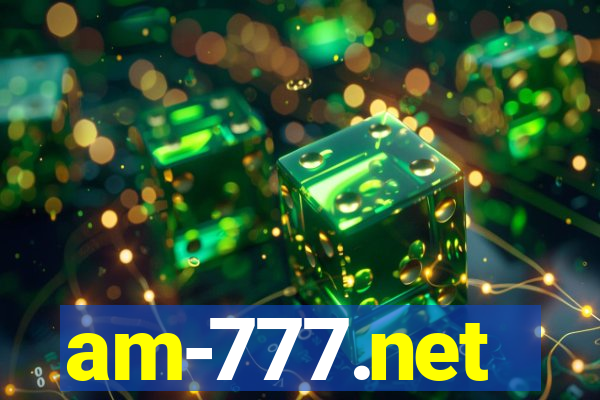 am-777.net