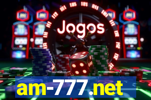 am-777.net