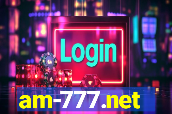 am-777.net