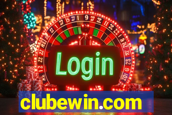 clubewin.com