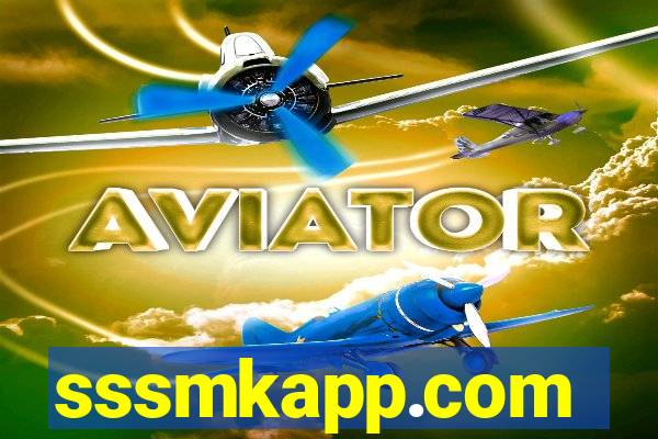 sssmkapp.com