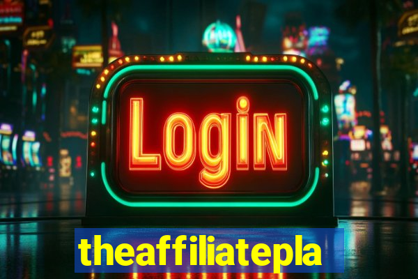 theaffiliateplatform.com