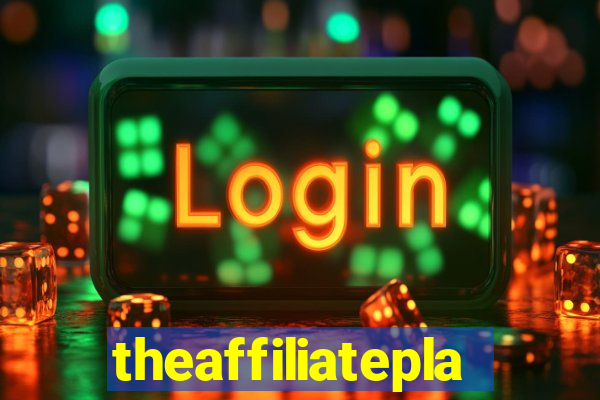 theaffiliateplatform.com