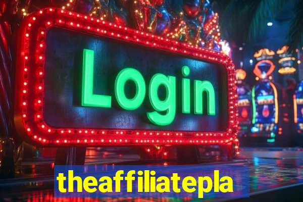 theaffiliateplatform.com