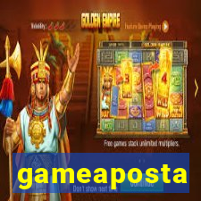gameaposta