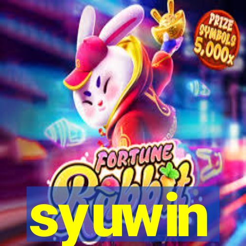 syuwin