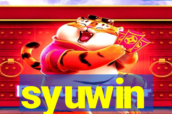 syuwin