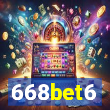 668bet6