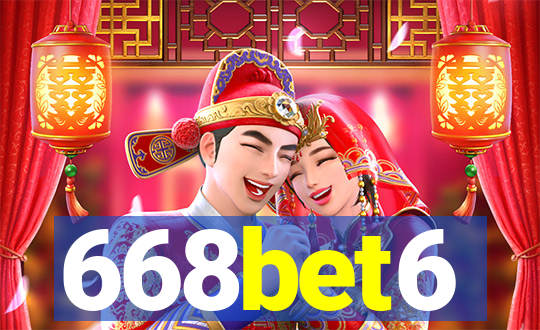 668bet6