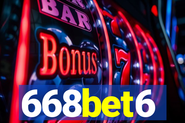 668bet6