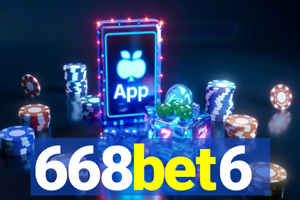 668bet6