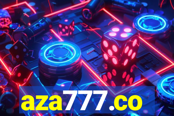 aza777.co