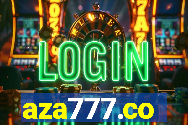 aza777.co