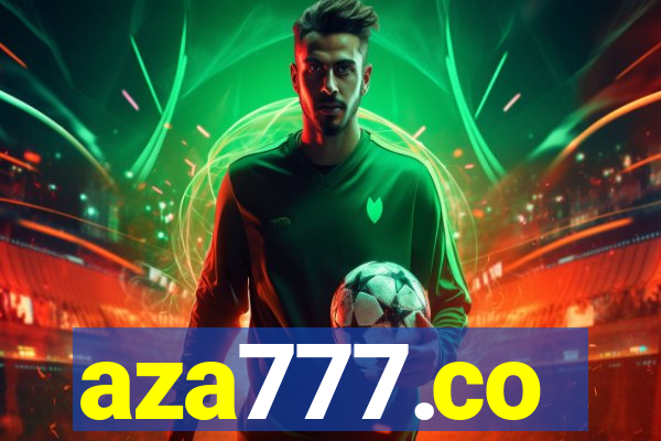 aza777.co