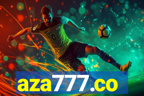 aza777.co