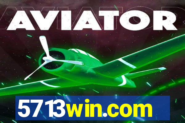 5713win.com