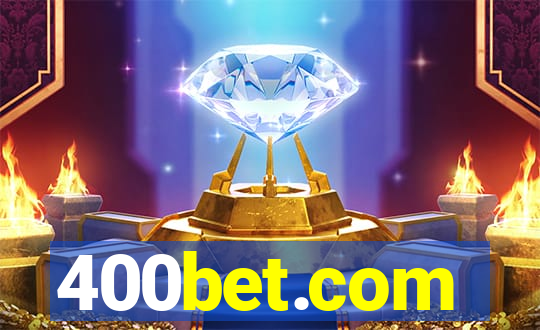 400bet.com