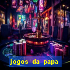 jogos da papa louie 3