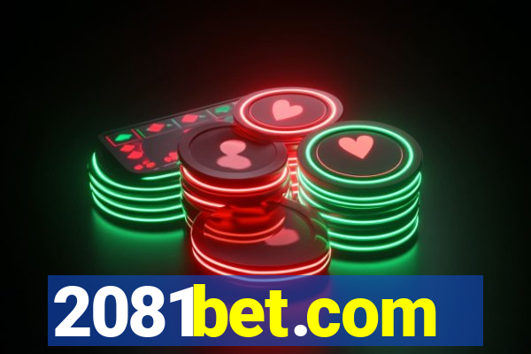 2081bet.com