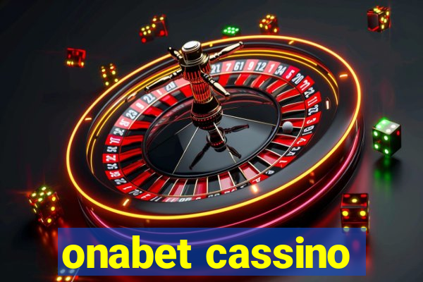 onabet cassino