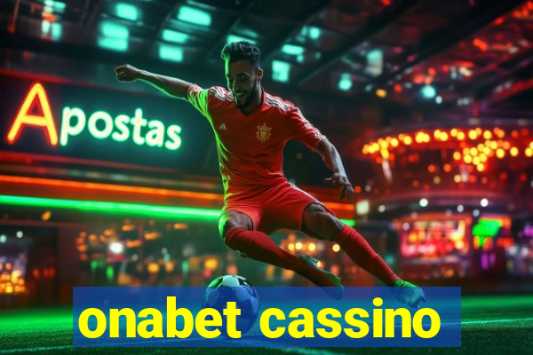 onabet cassino
