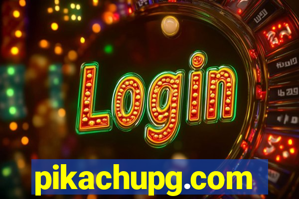 pikachupg.com