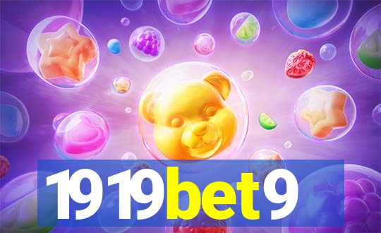 1919bet9