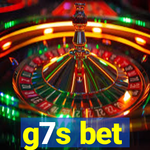 g7s bet